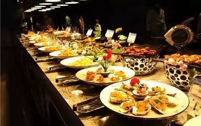 自助餐與房產(chǎn)哲學 選擇的自由與代價